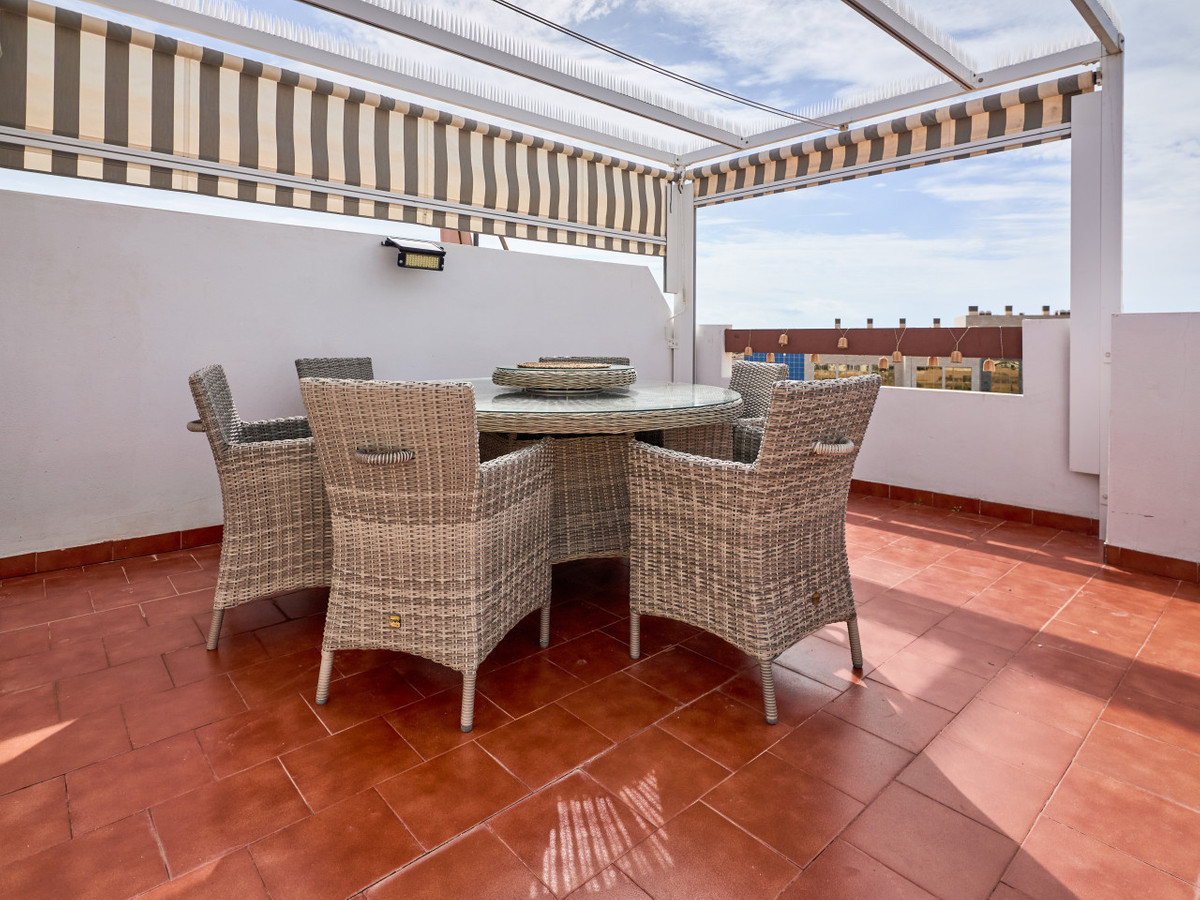 Penthouse te koop in La Florida | 2 slaapkamers H5530714