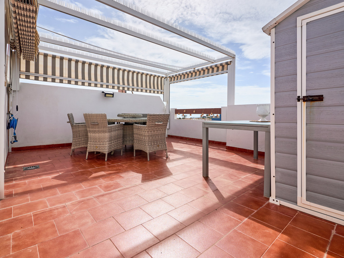 Penthouse te koop in La Florida | 2 slaapkamers H5530714