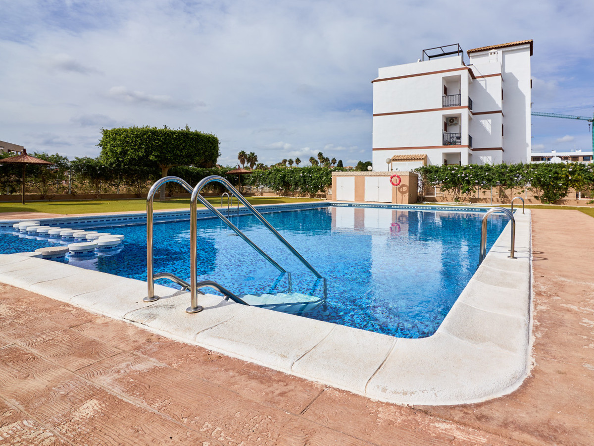 Penthouse te koop in La Florida | 2 slaapkamers H5530714