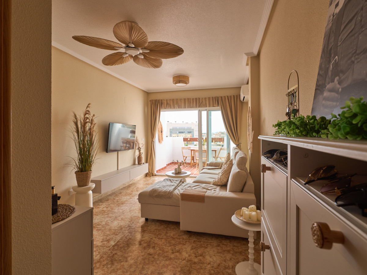 Penthouse te koop in La Florida | 2 slaapkamers H5530714
