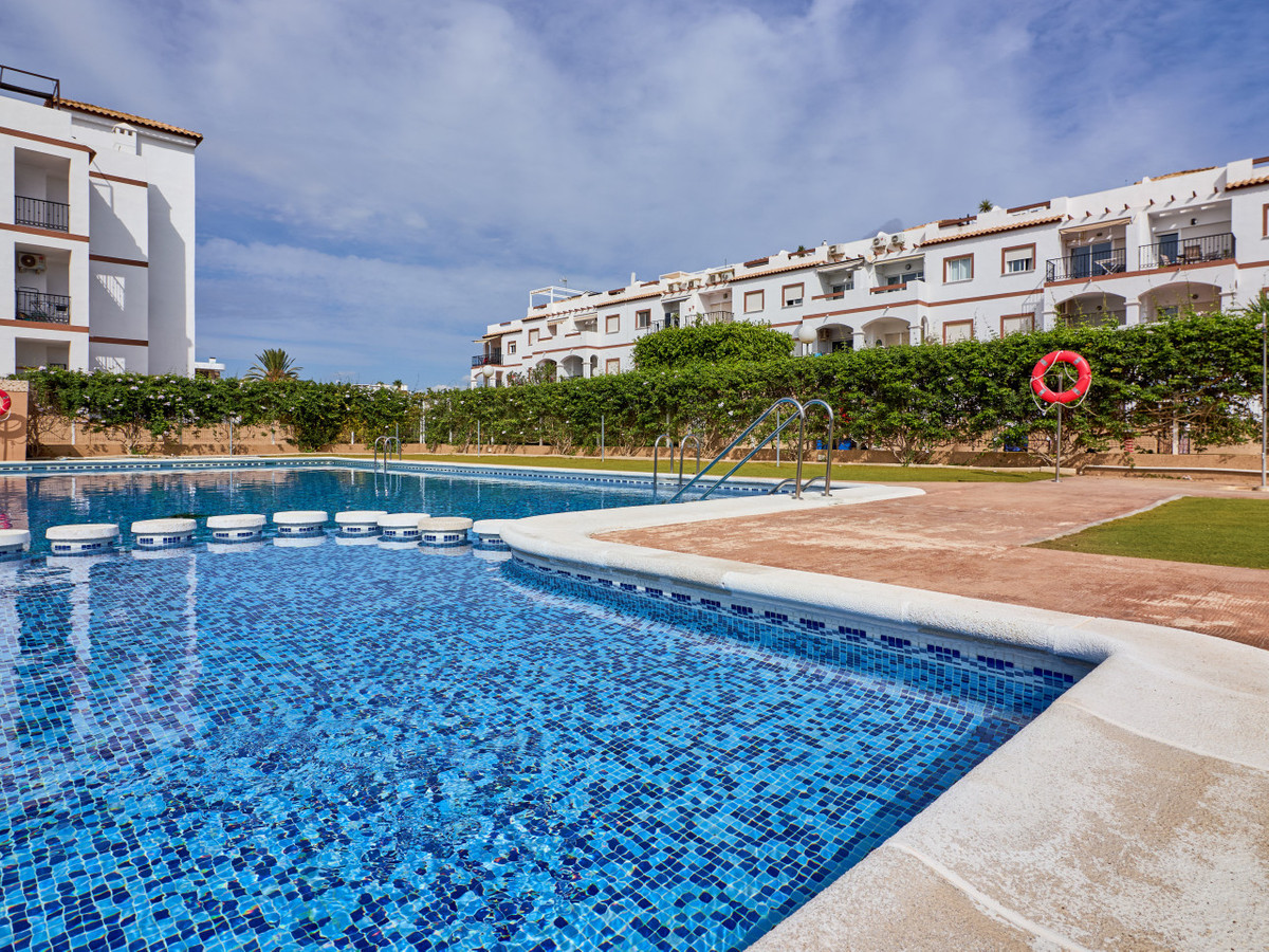 Penthouse te koop in La Florida | 2 slaapkamers H5530714