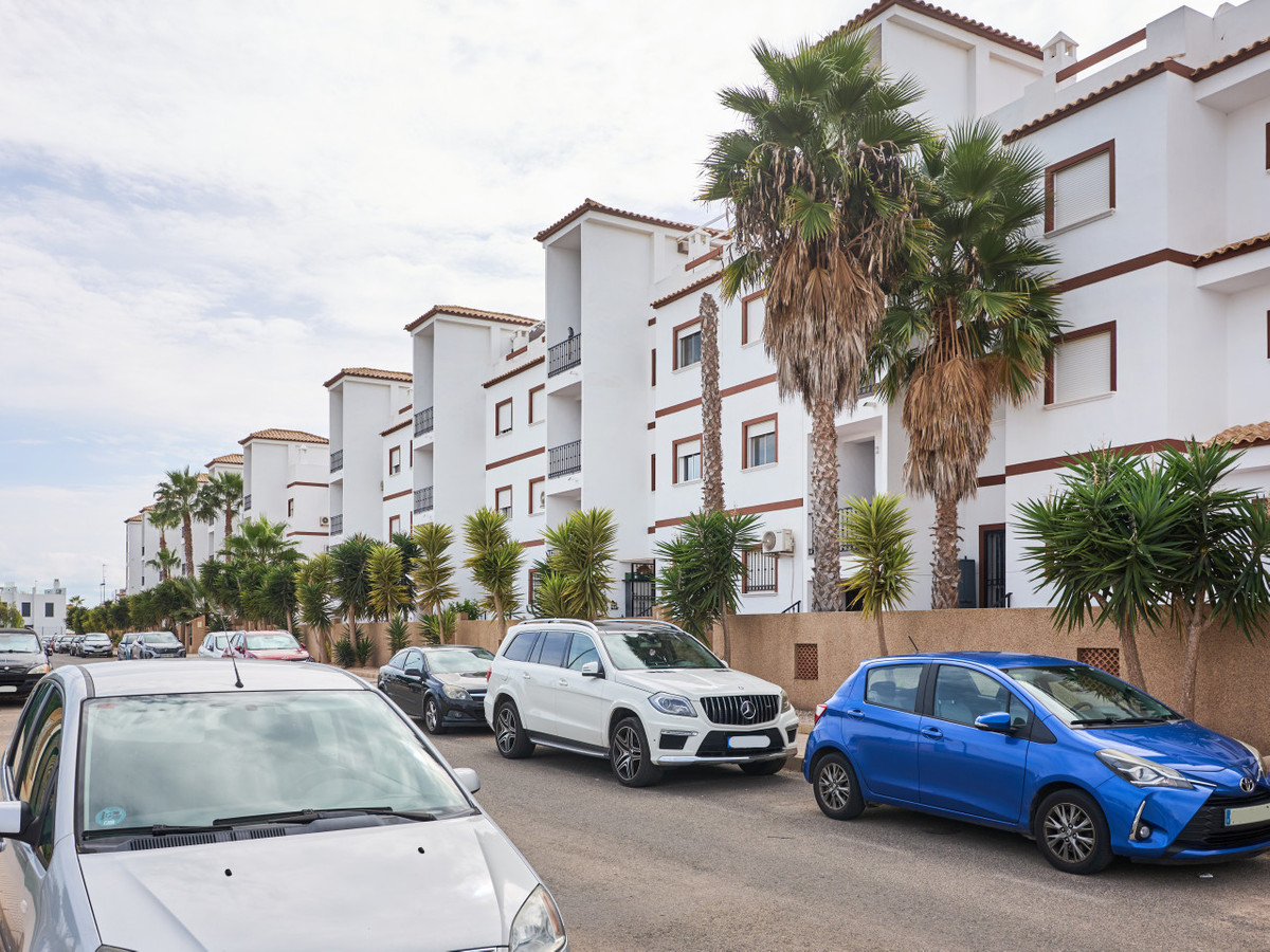 Penthouse te koop in La Florida | 2 slaapkamers H5530714