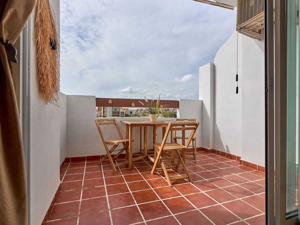 Penthouse te koop in La Florida | 2 slaapkamers H5530714