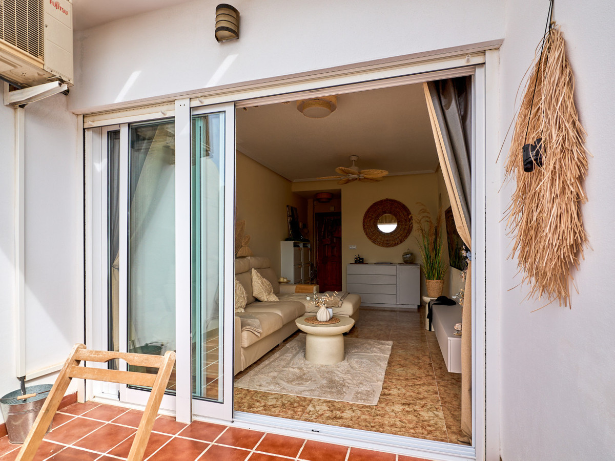 Penthouse te koop in La Florida | 2 slaapkamers H5530714