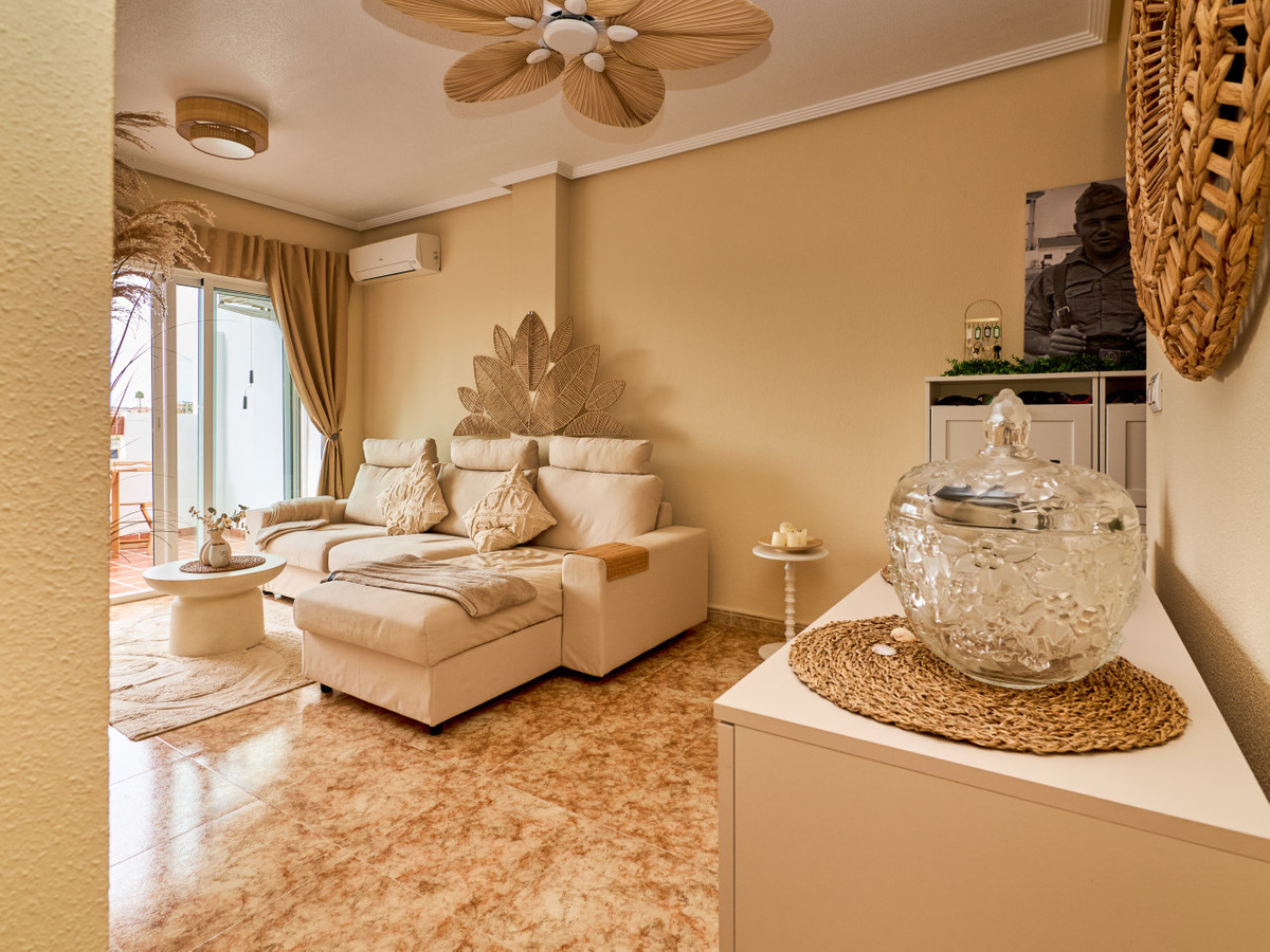 Penthouse te koop in La Florida | 2 slaapkamers H5530714