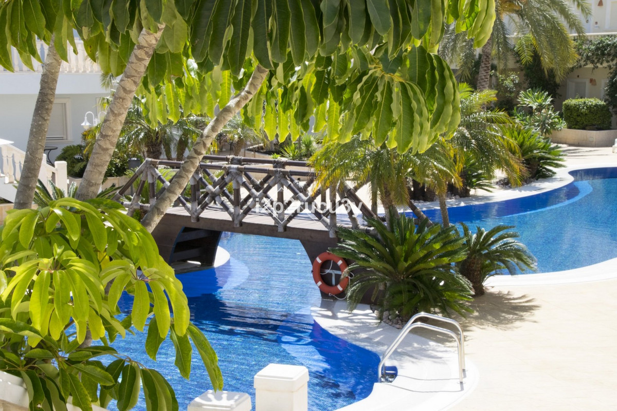 Appartement te koop in La Fustera | 2 slaapkamers H5338177