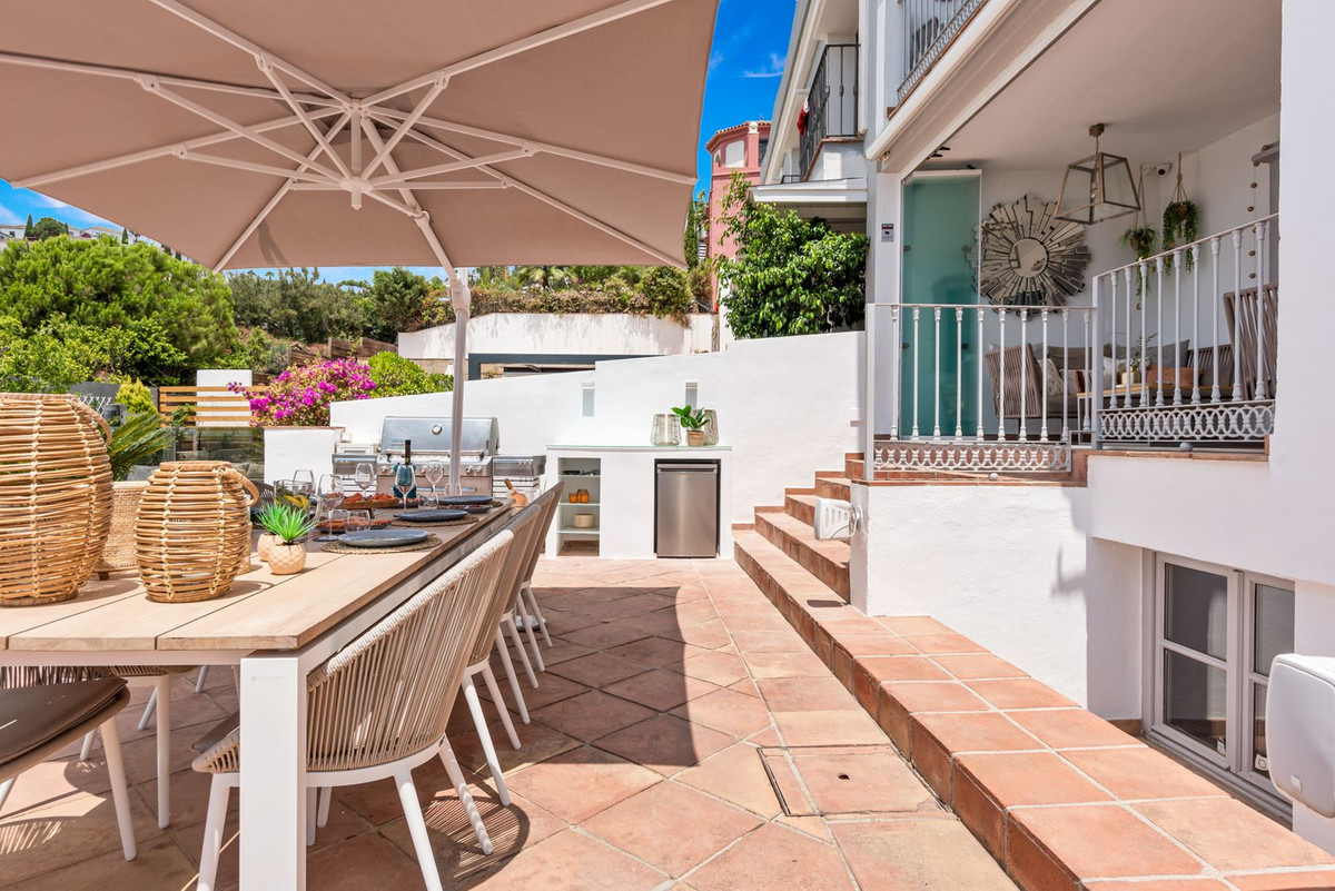 Huis te koop in La Heredia | 5 slaapkamers H5010322
