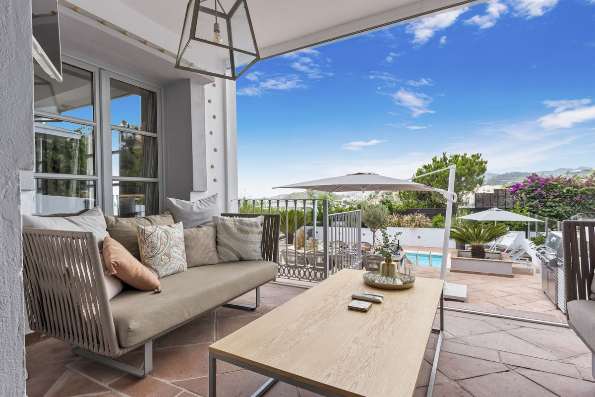 Huis te koop in La Heredia | 5 slaapkamers H5010322