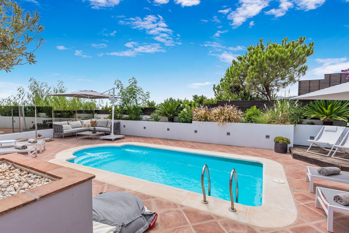 Huis te koop in La Heredia | 5 slaapkamers H5010322
