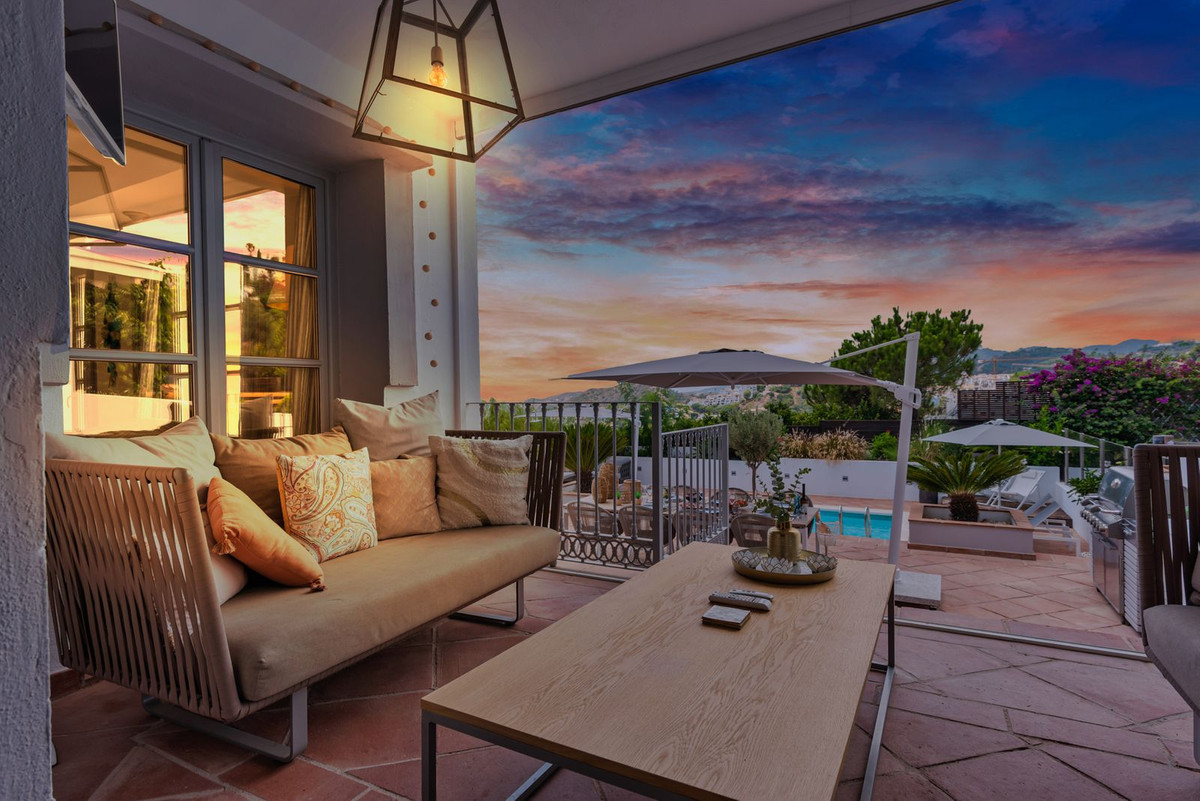 Huis te koop in La Heredia | 5 slaapkamers H5010322