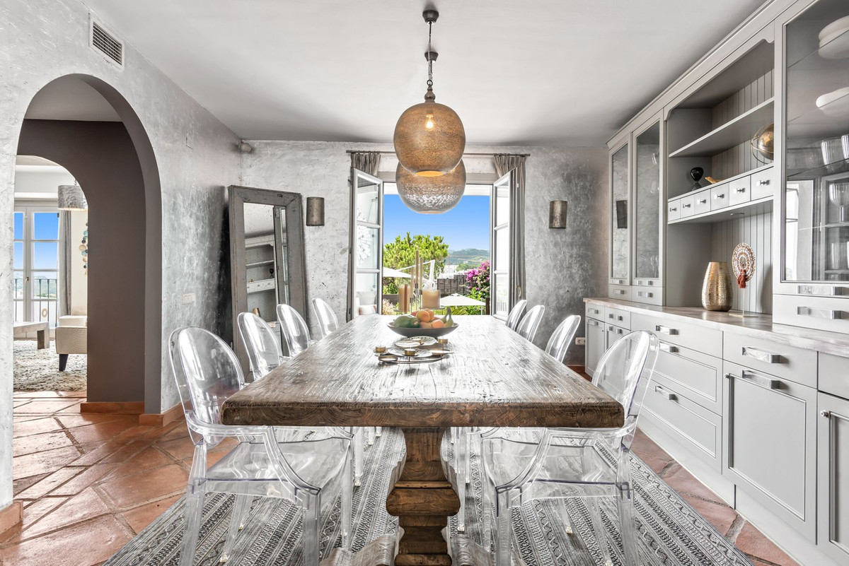Huis te koop in La Heredia | 5 slaapkamers H5010322