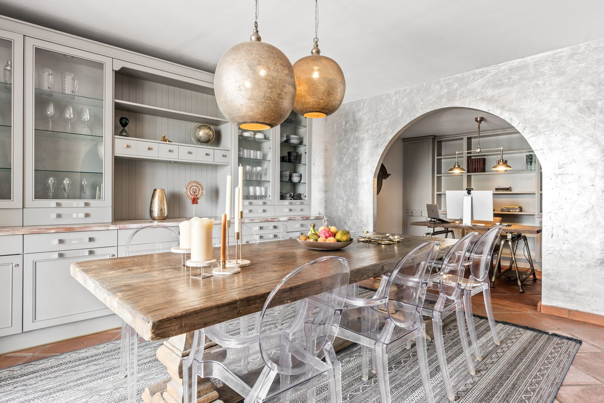 Huis te koop in La Heredia | 5 slaapkamers H5010322
