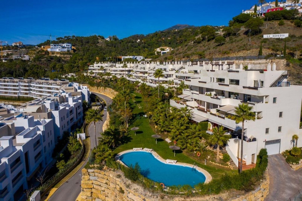 Appartement te koop in La Heredia | 3 slaapkamers H5257375