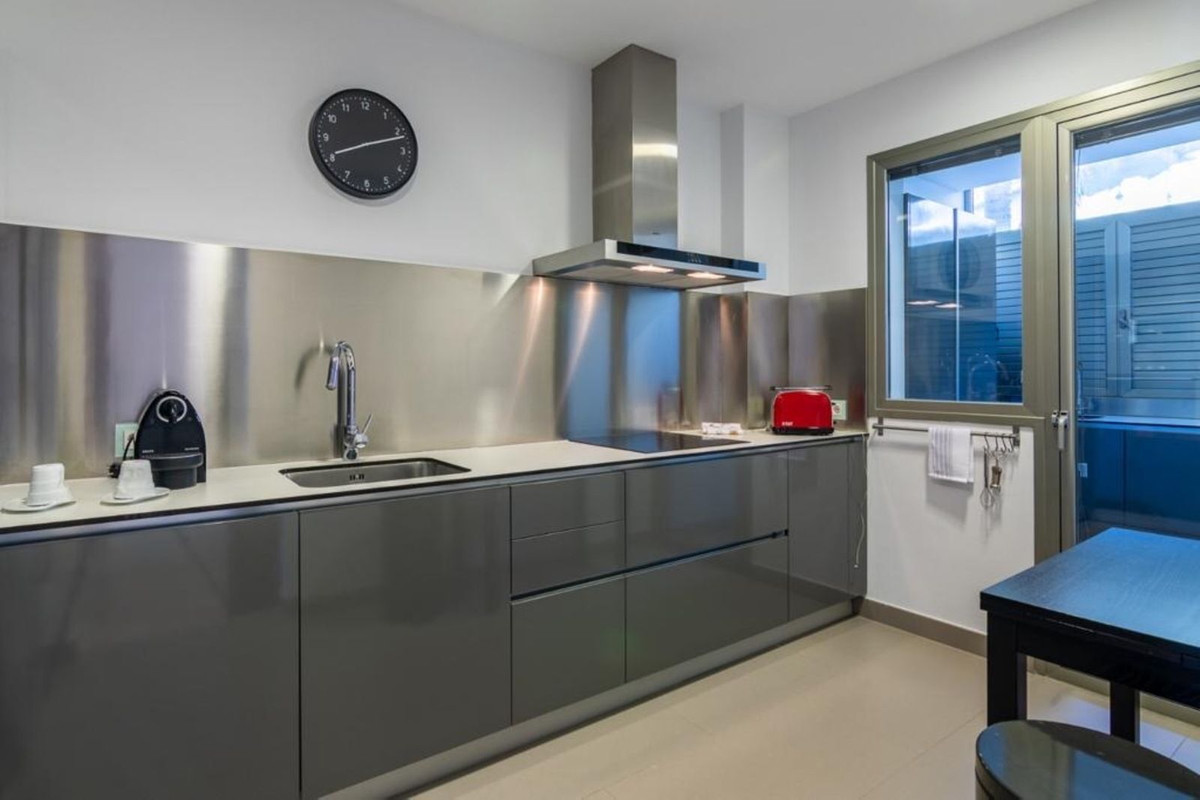 Appartement te koop in La Heredia | 3 slaapkamers H5257375