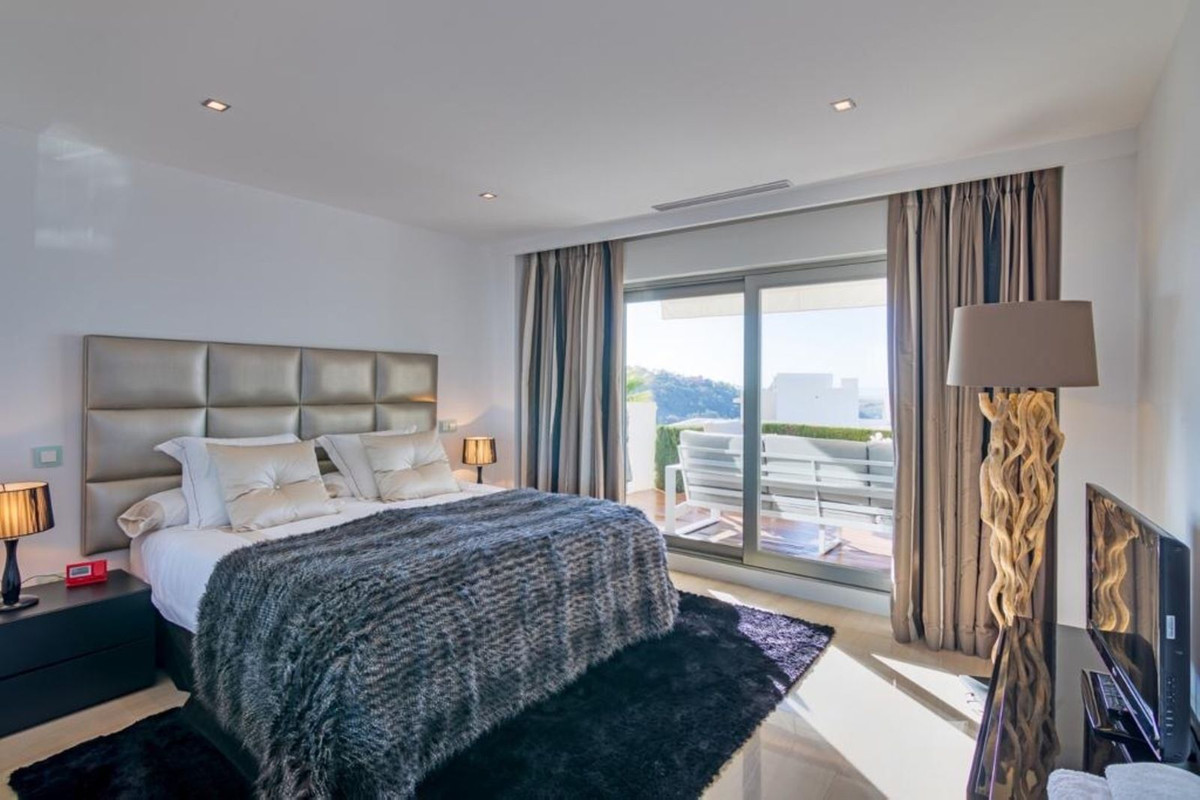 Appartement te koop in La Heredia | 3 slaapkamers H5257375