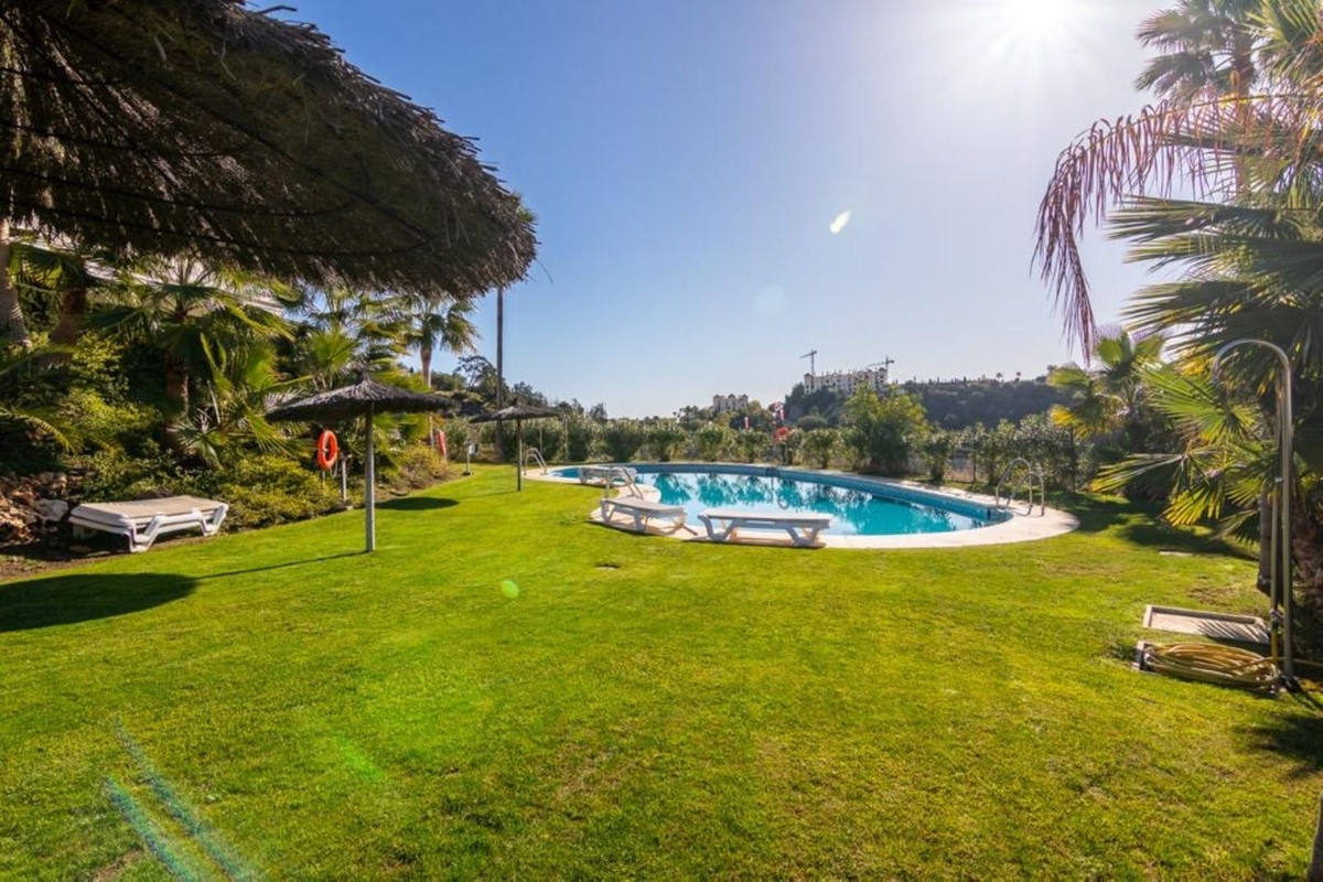 Appartement te koop in La Heredia | 3 slaapkamers H5257375