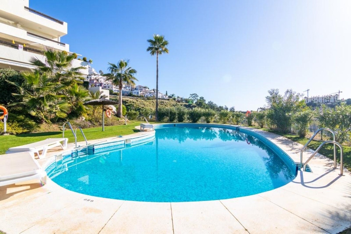 Appartement te koop in La Heredia | 3 slaapkamers H5257375