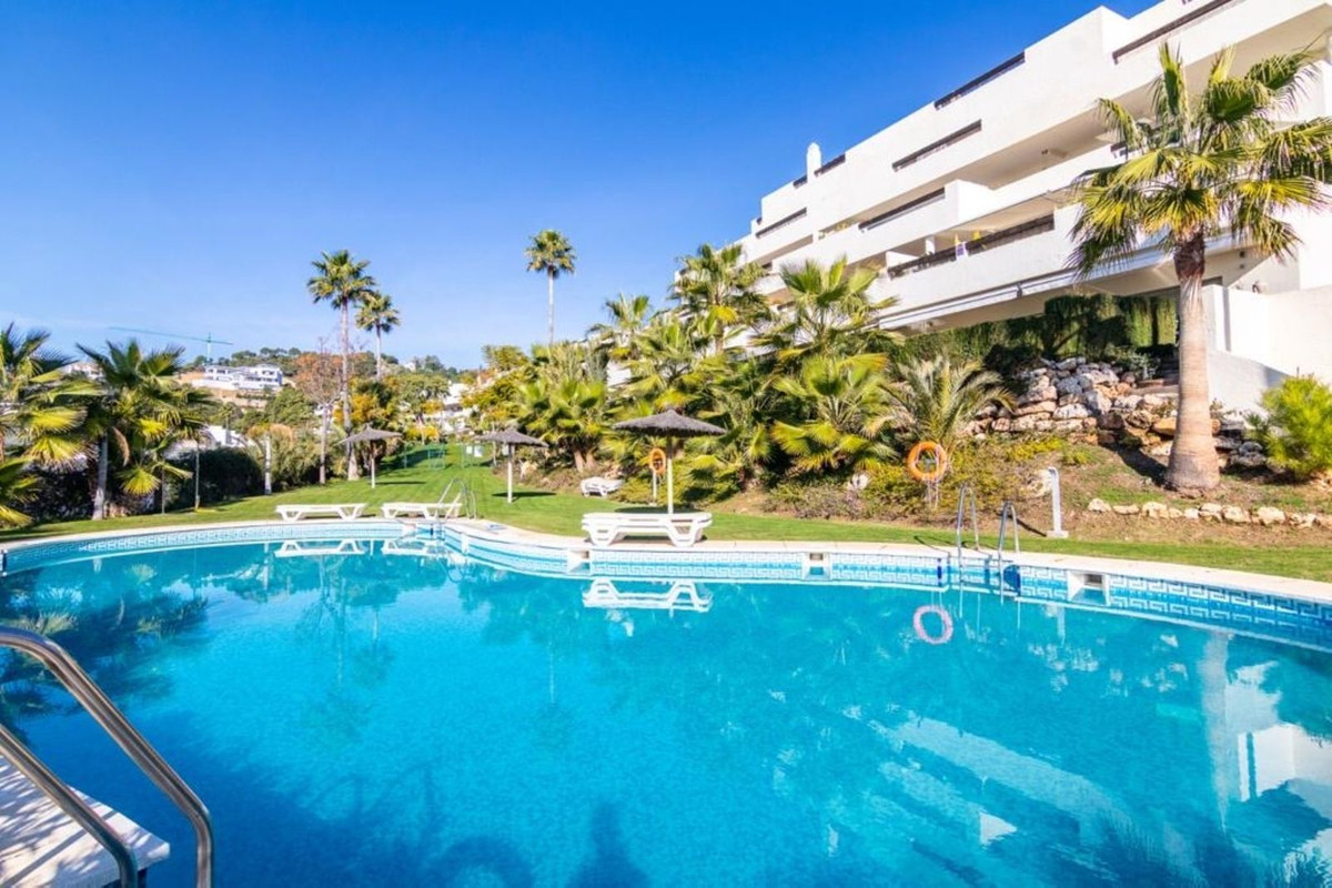 Appartement te koop in La Heredia | 3 slaapkamers H5257375