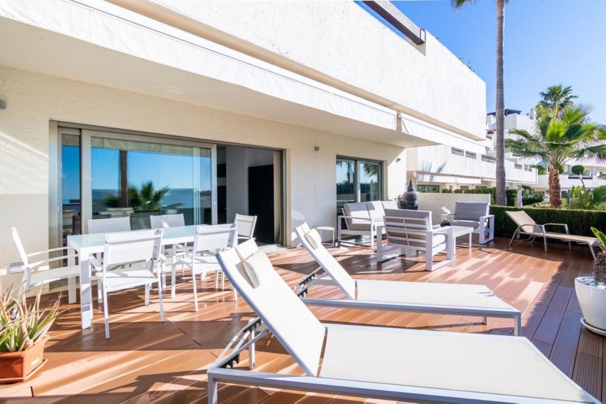 Appartement te koop in La Heredia | 3 slaapkamers H5257375