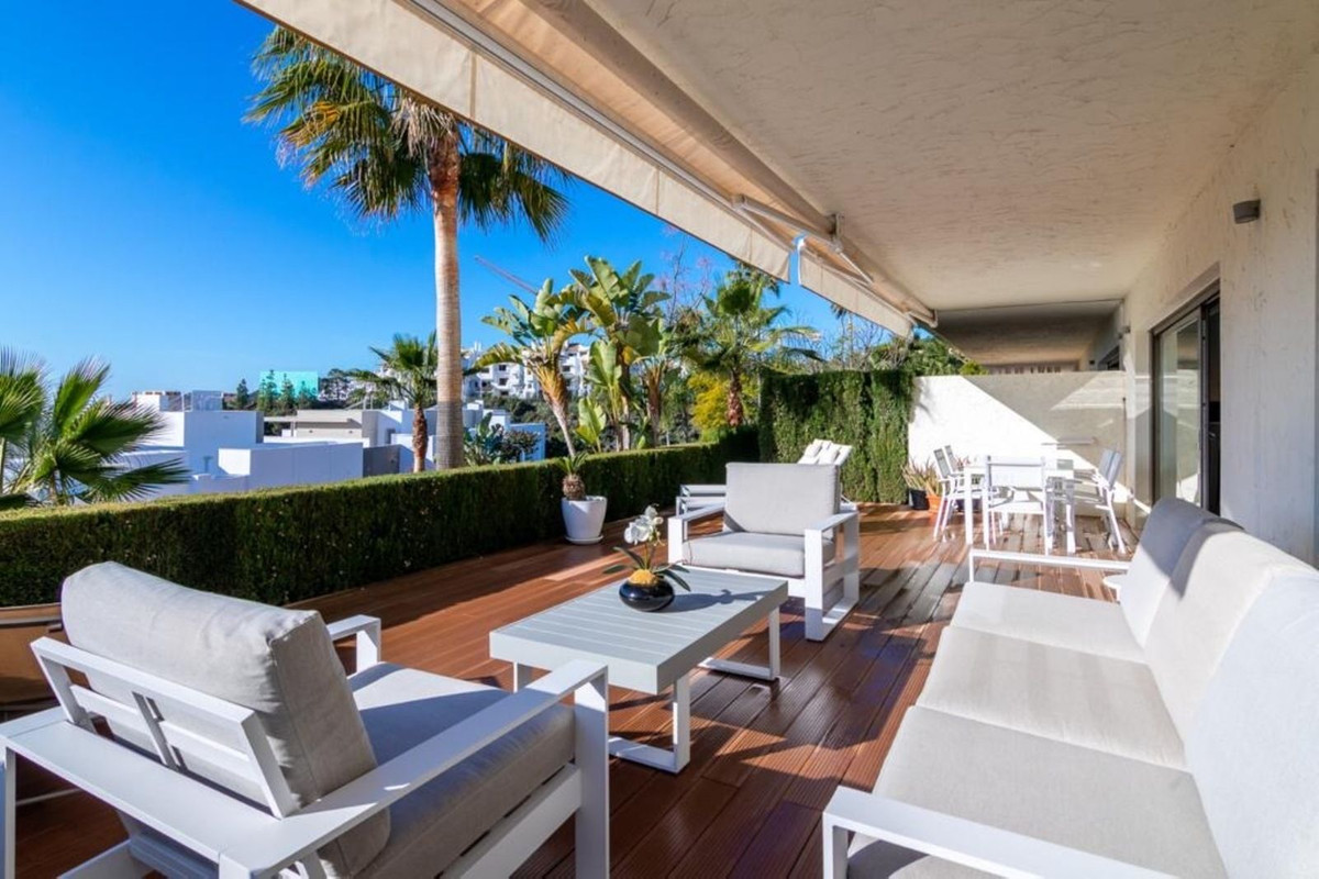 Appartement te koop in La Heredia | 3 slaapkamers H5257375