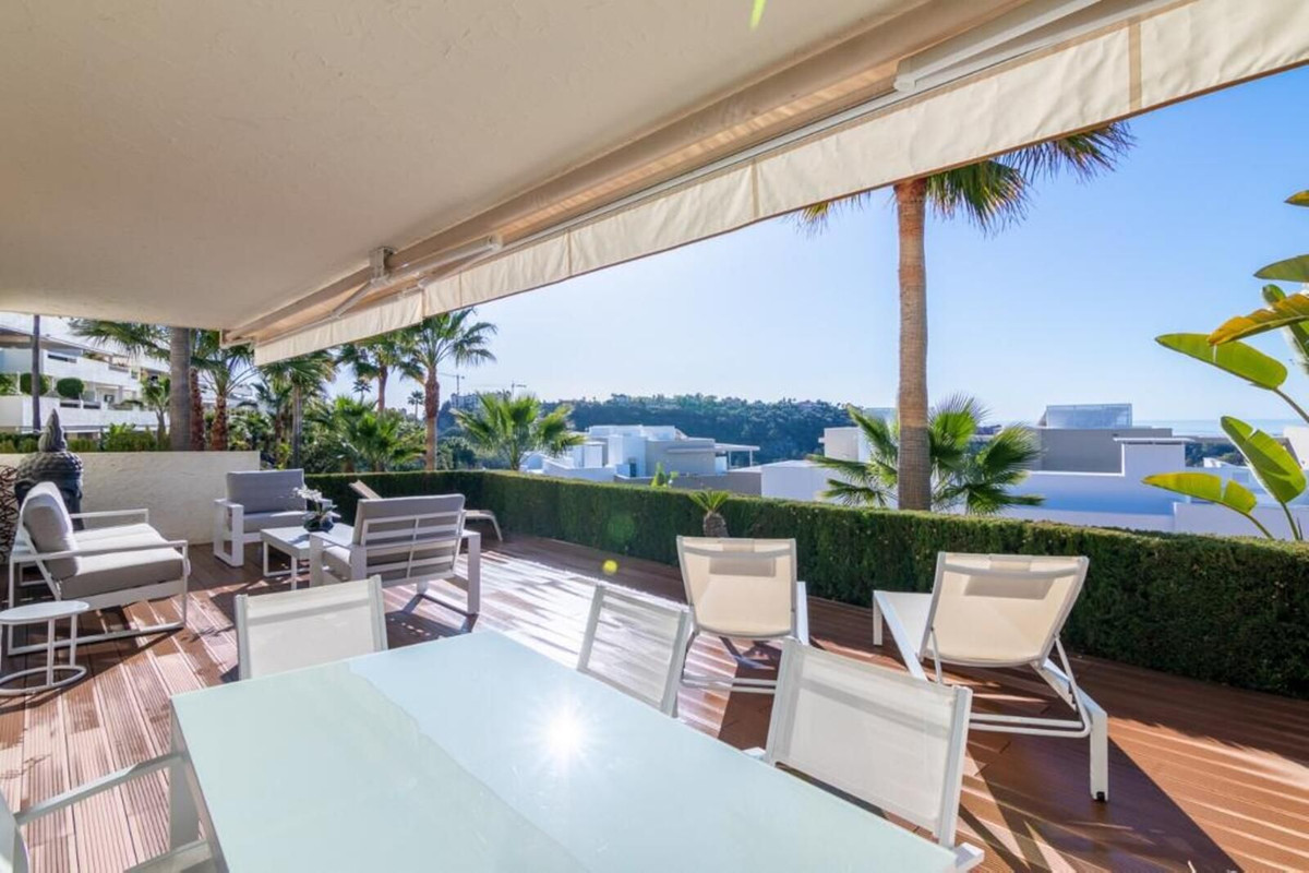 Appartement te koop in La Heredia | 3 slaapkamers H5257375