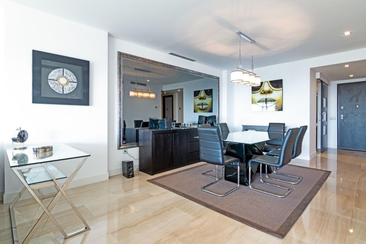 Appartement te koop in La Heredia | 3 slaapkamers H5257375