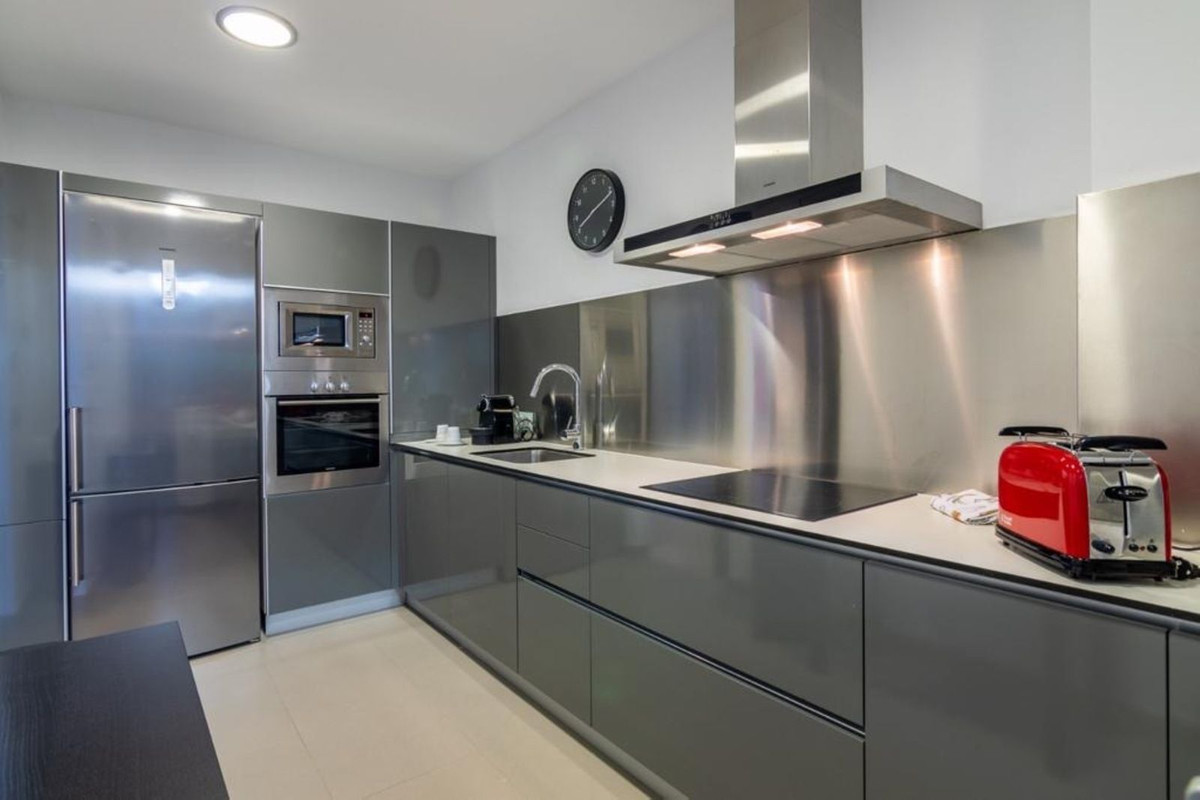 Appartement te koop in La Heredia | 3 slaapkamers H5257375