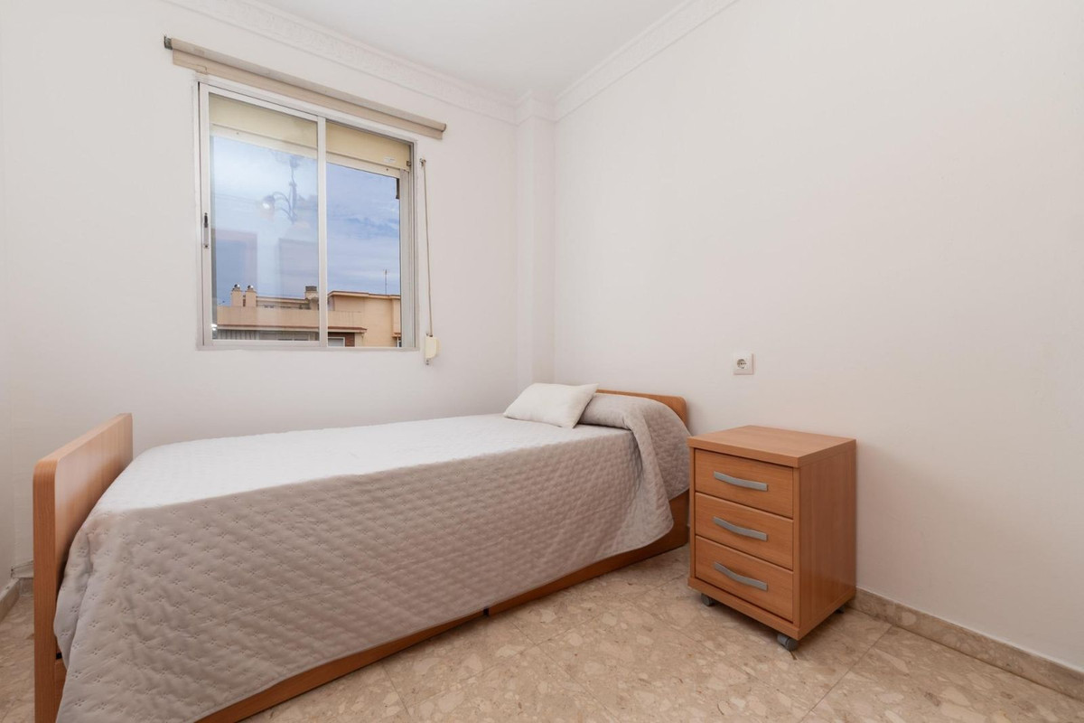 Appartement te koop in La Luz | 3 slaapkamers H5464075
