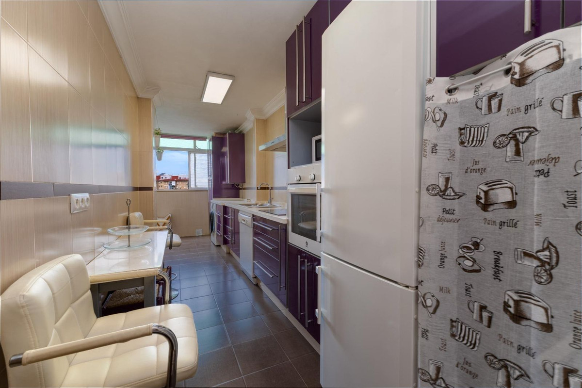 Appartement te koop in La Luz | 3 slaapkamers H5464075