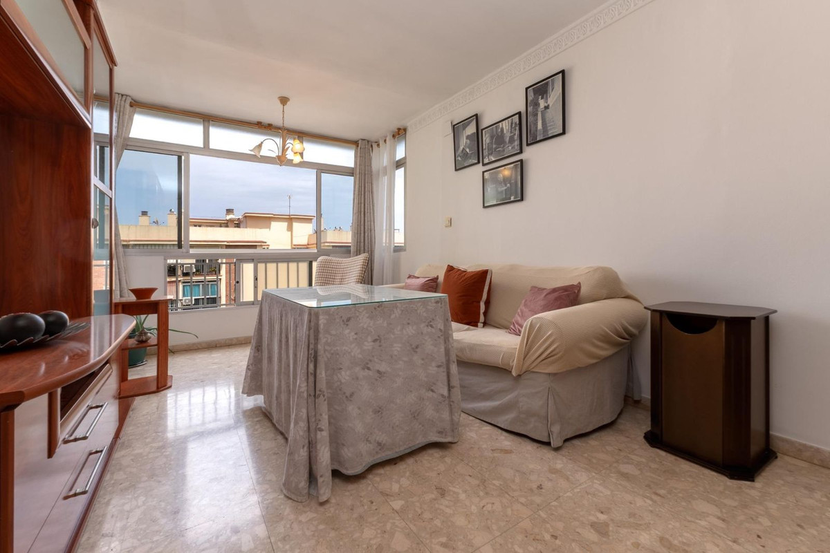 Appartement te koop in La Luz | 3 slaapkamers H5464075