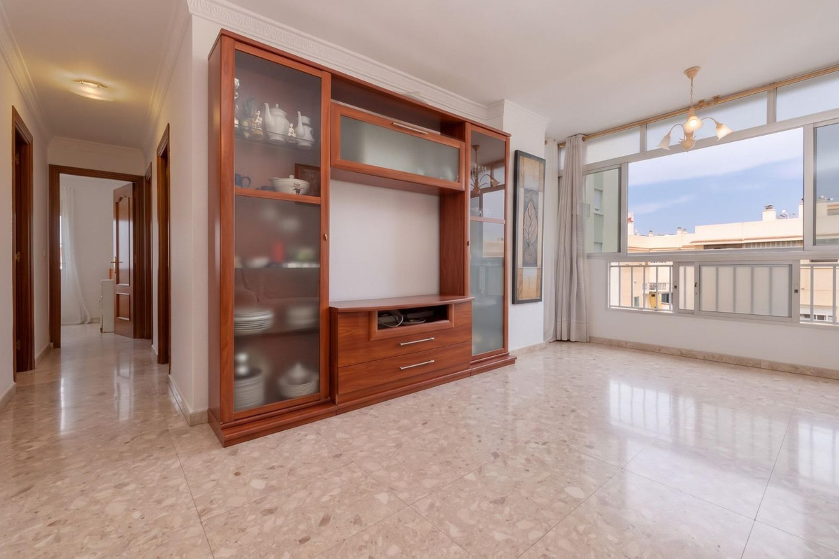 Appartement te koop in La Luz | 3 slaapkamers H5464075