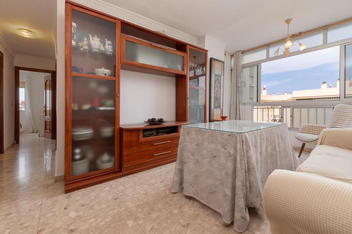Appartement te koop in La Luz | 3 slaapkamers H5464075