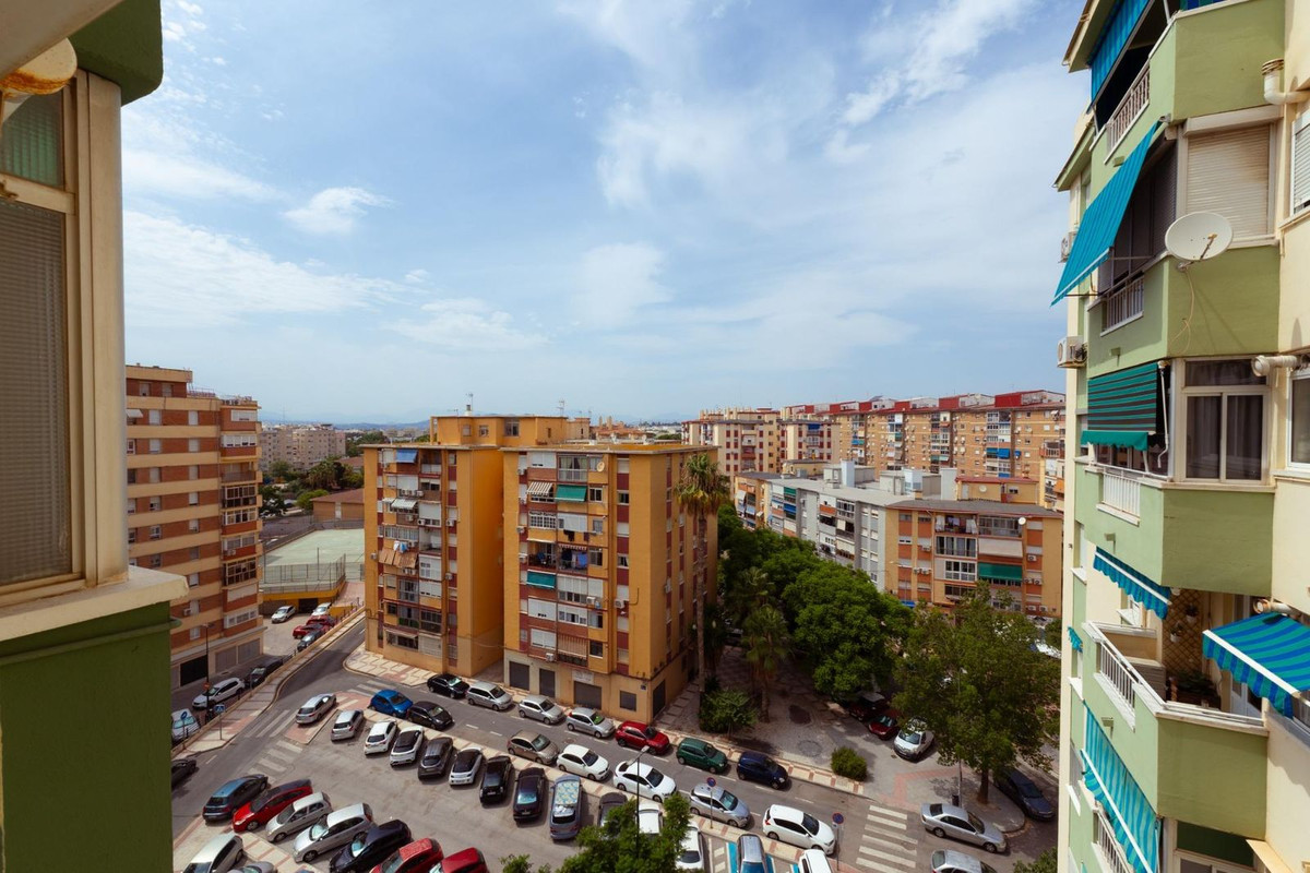Appartement te koop in La Luz | 3 slaapkamers H5464075