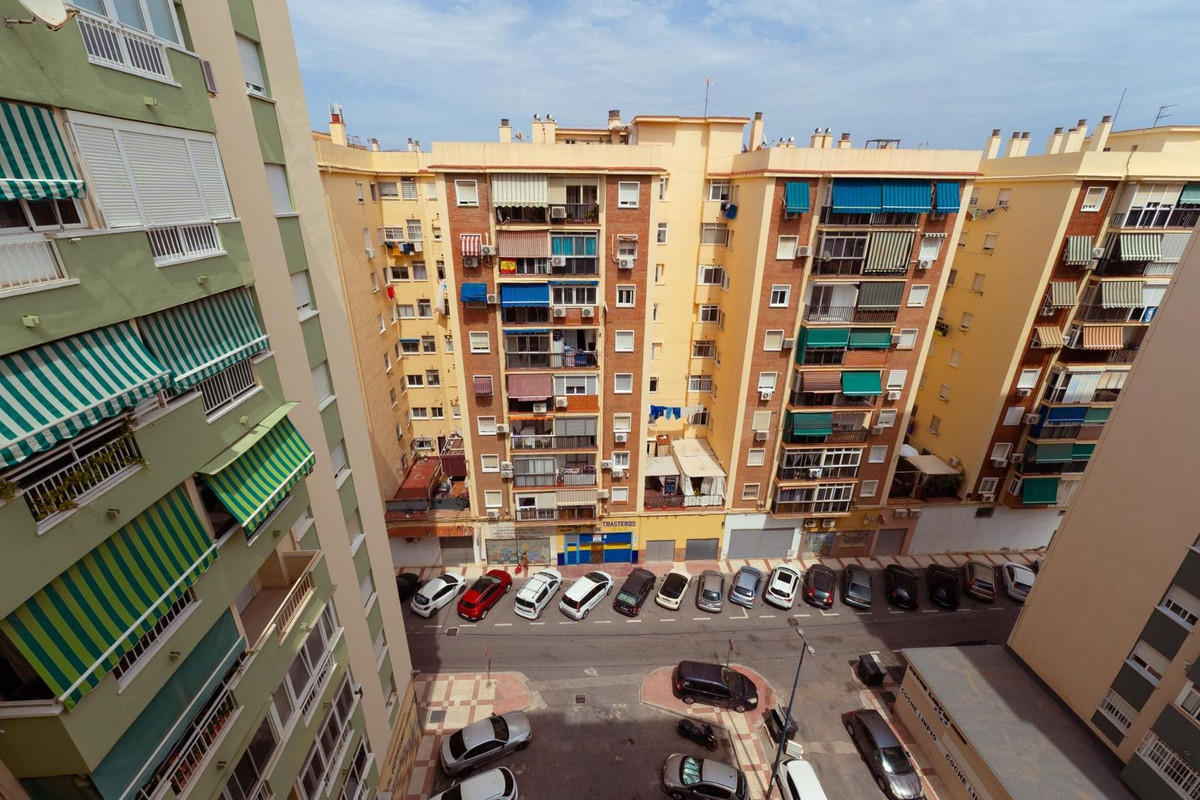 Appartement te koop in La Luz | 3 slaapkamers H5464075