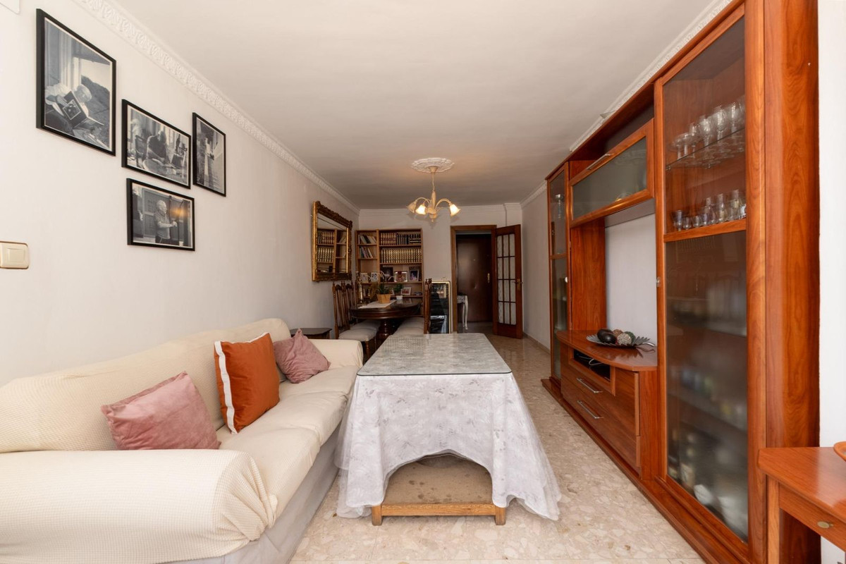 Appartement te koop in La Luz | 3 slaapkamers H5464075
