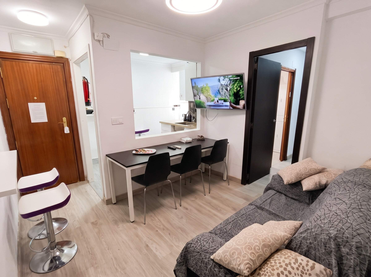 Appartement te koop in La Luz | 4 slaapkamers H5514853