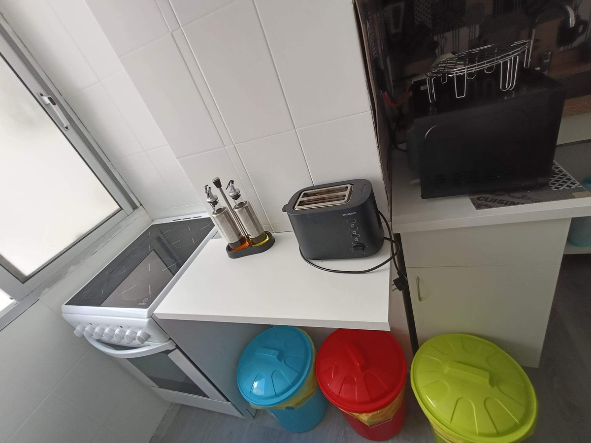 Appartement te koop in La Luz | 4 slaapkamers H5514853