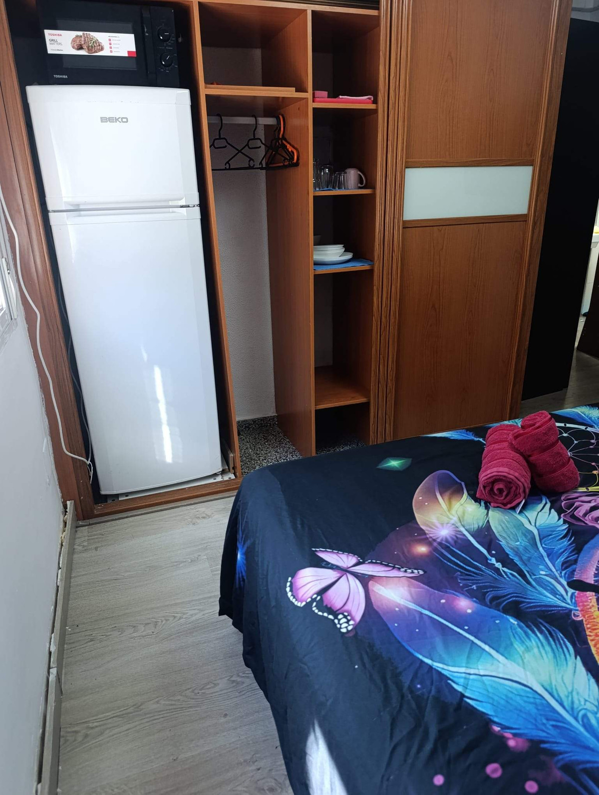 Appartement te koop in La Luz | 4 slaapkamers H5514853