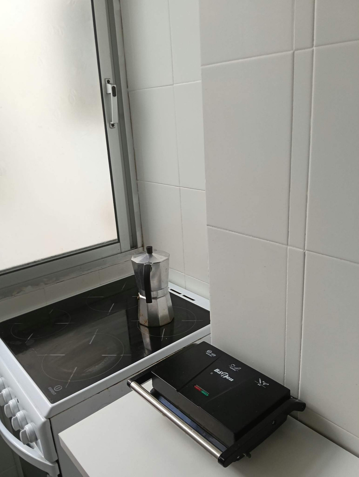Appartement te koop in La Luz | 4 slaapkamers H5514853