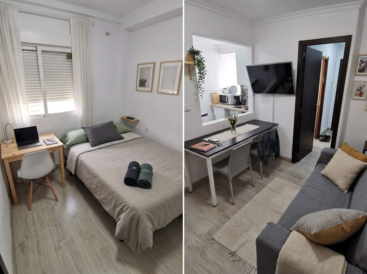 Appartement te koop in La Luz | 4 slaapkamers H5514853