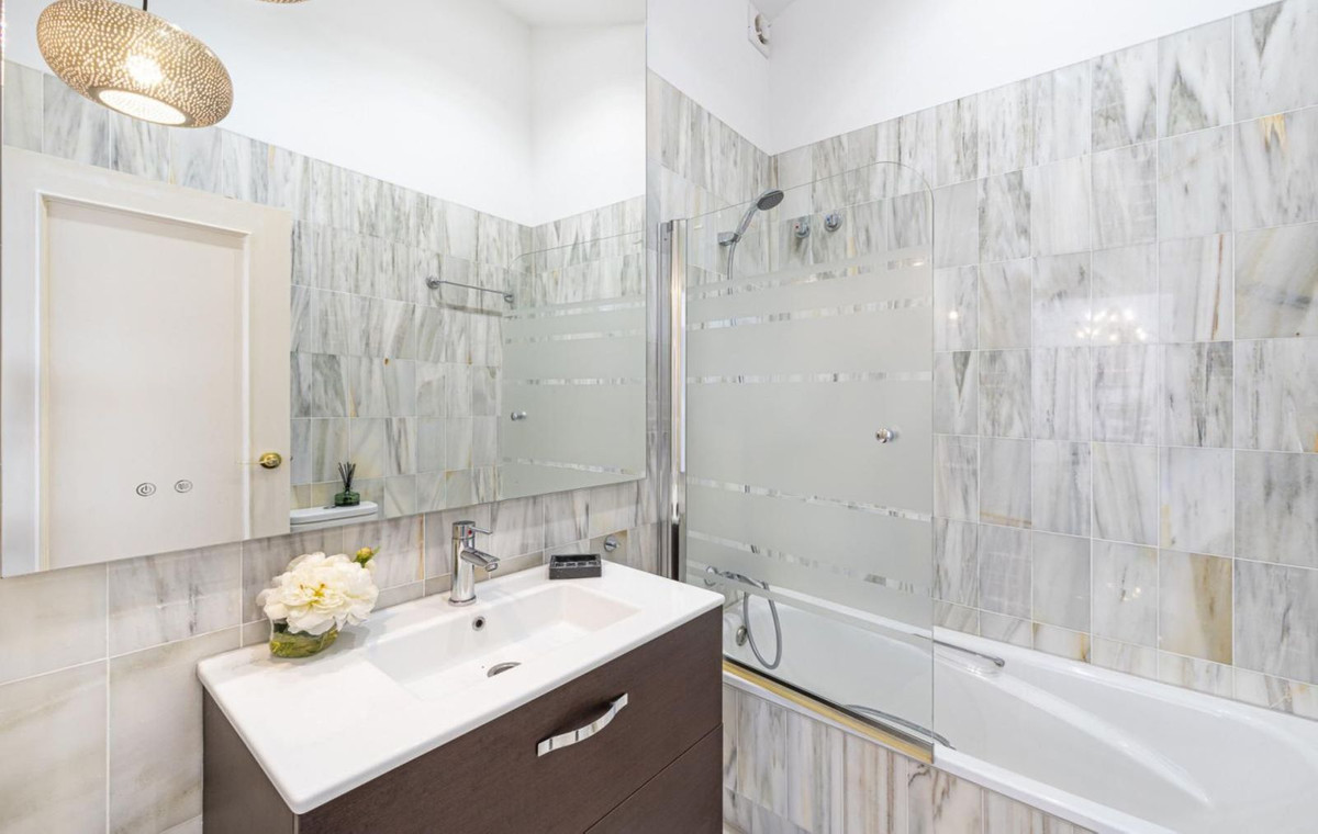 Appartement te koop in La Mairena | 3 slaapkamers H4934521
