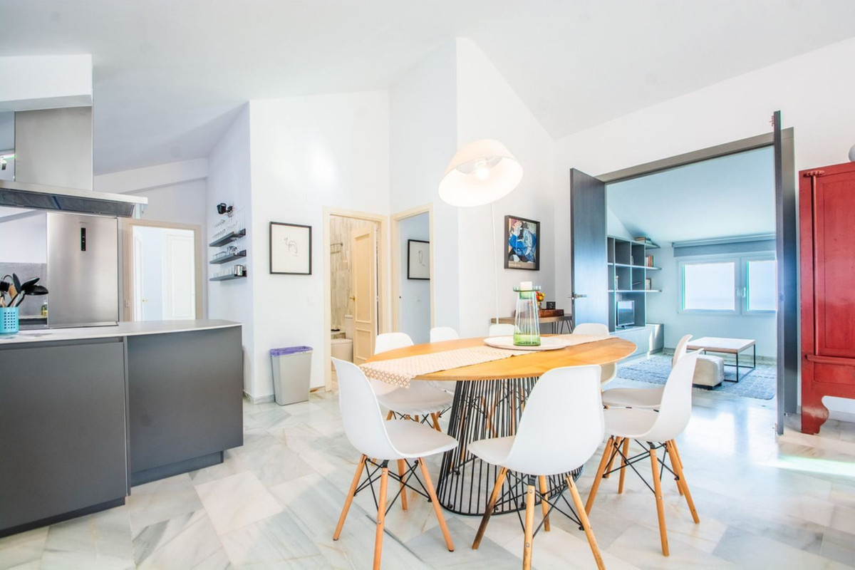 Appartement te koop in La Mairena | 3 slaapkamers H4934521
