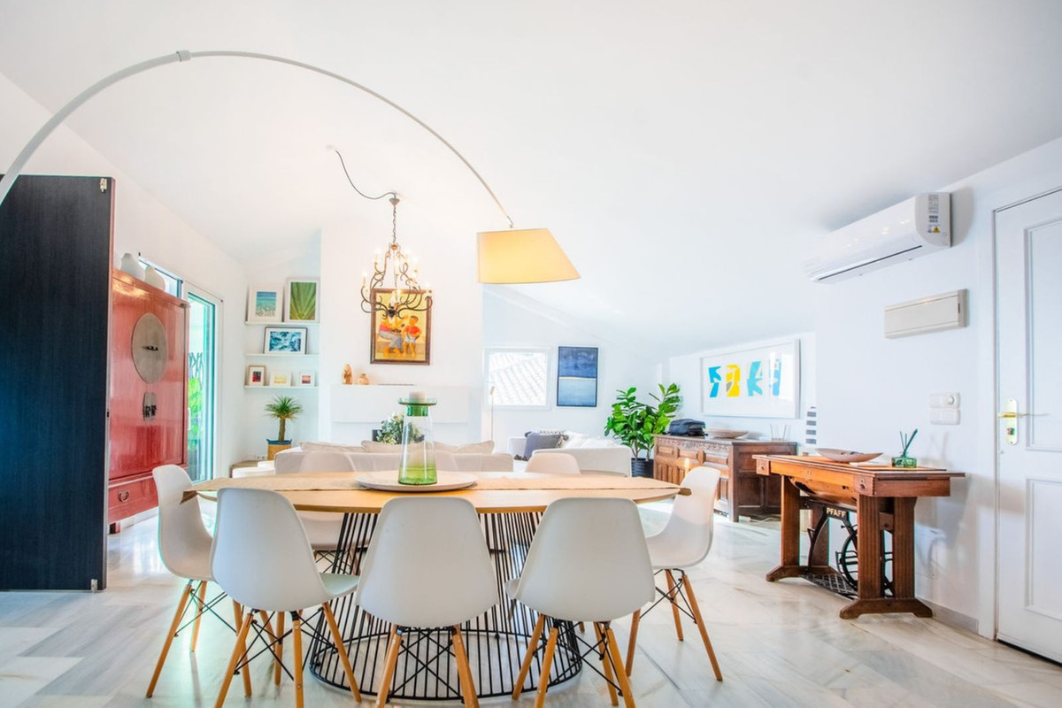 Appartement te koop in La Mairena | 3 slaapkamers H4934521