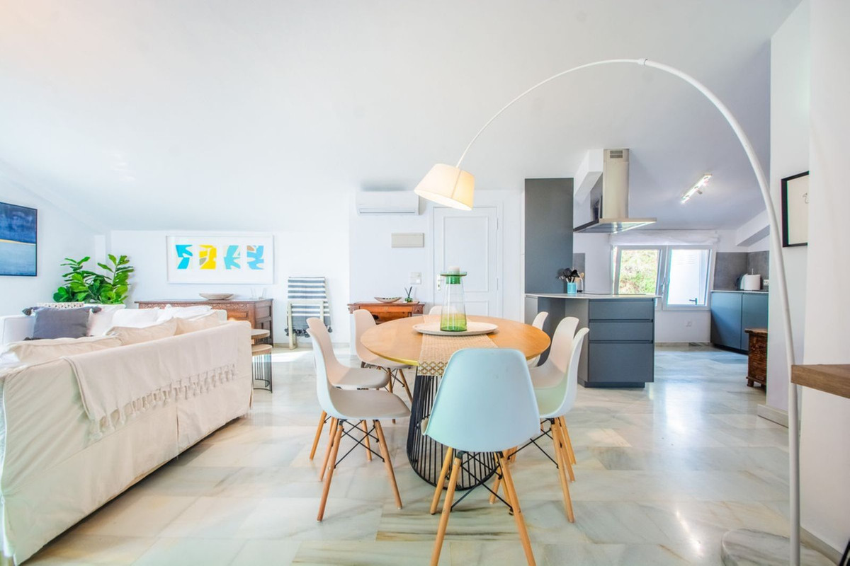 Appartement te koop in La Mairena | 3 slaapkamers H4934521