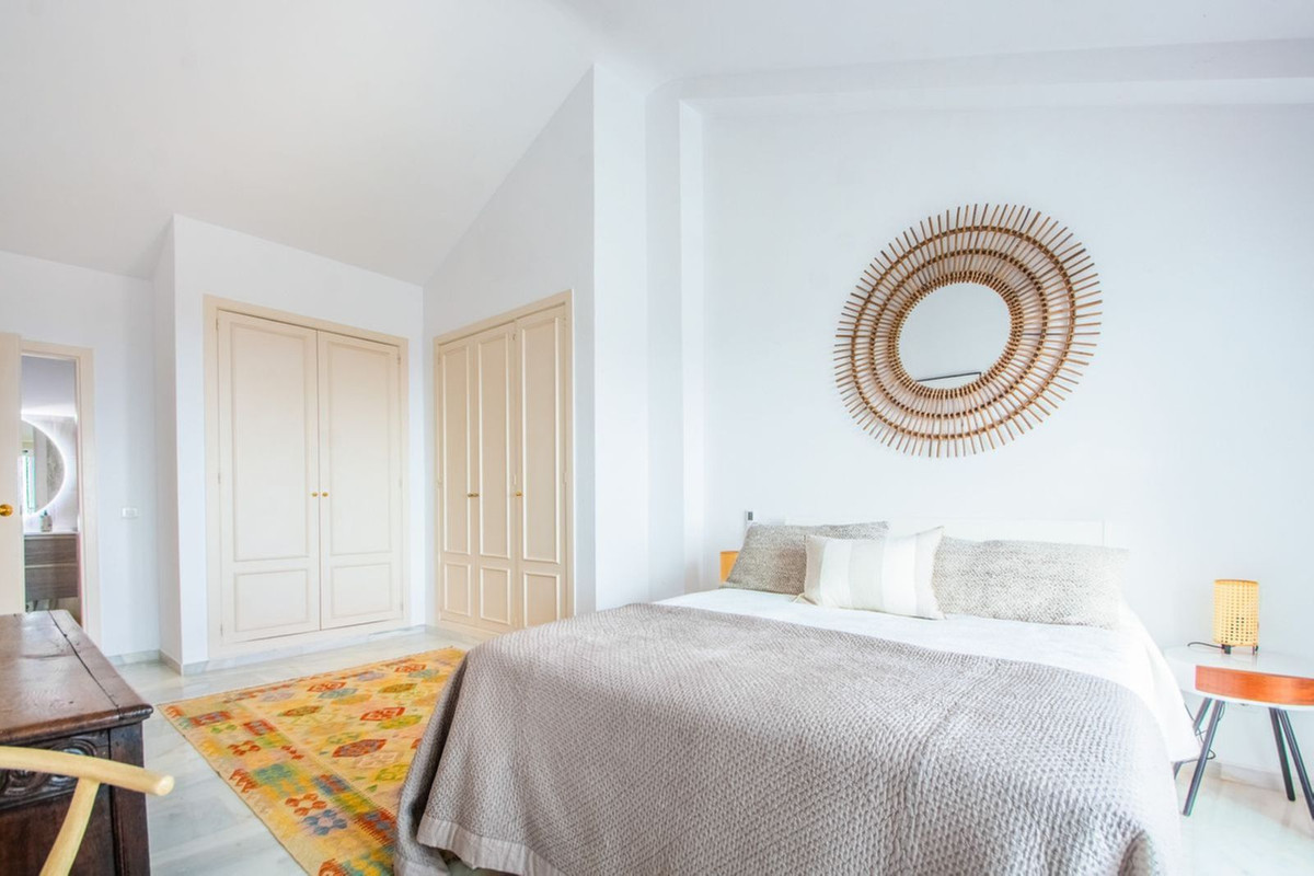 Appartement te koop in La Mairena | 3 slaapkamers H4934521