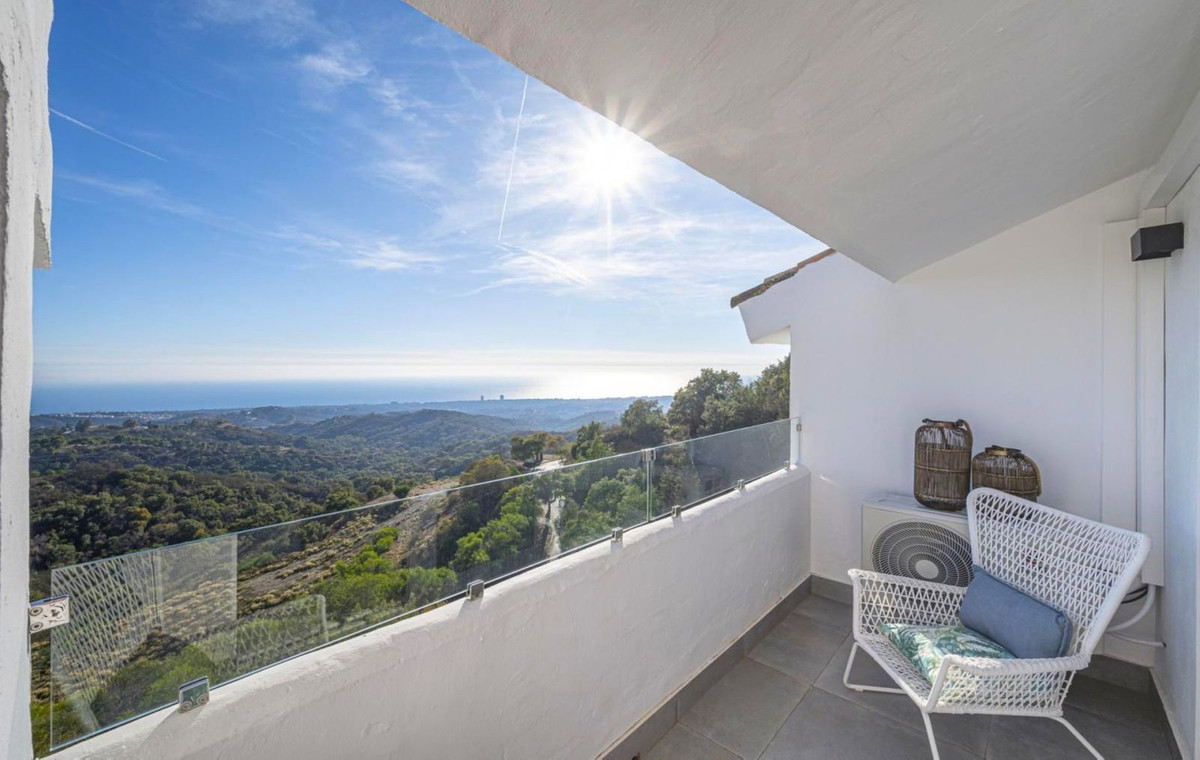 Appartement te koop in La Mairena | 3 slaapkamers H4934521