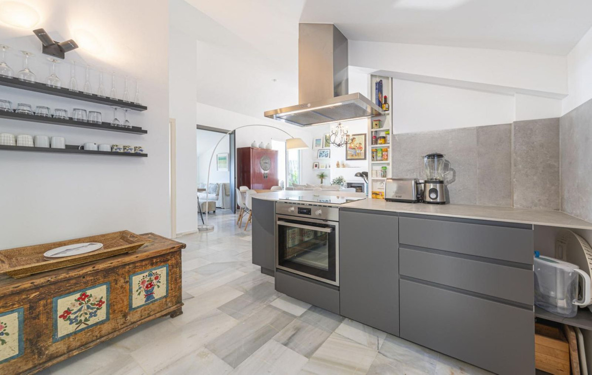 Appartement te koop in La Mairena | 3 slaapkamers H4934521