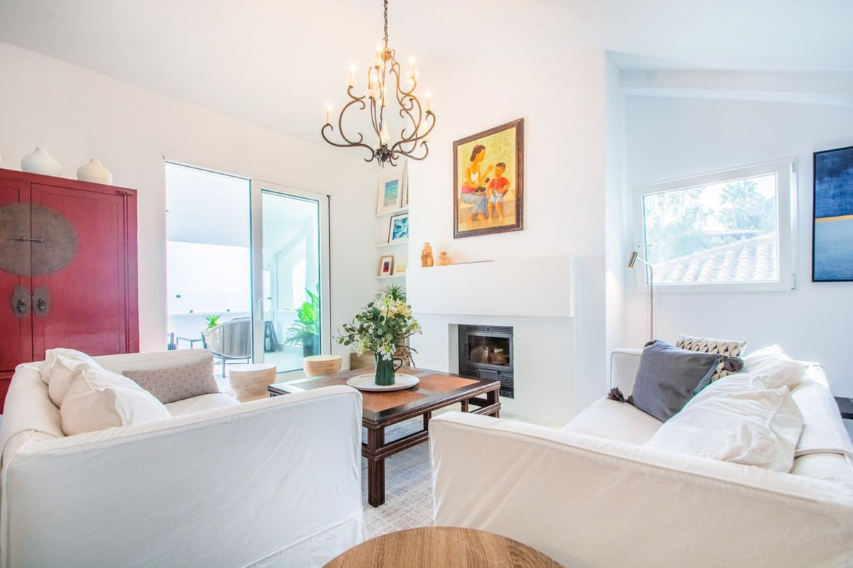 Appartement te koop in La Mairena | 3 slaapkamers H4934521