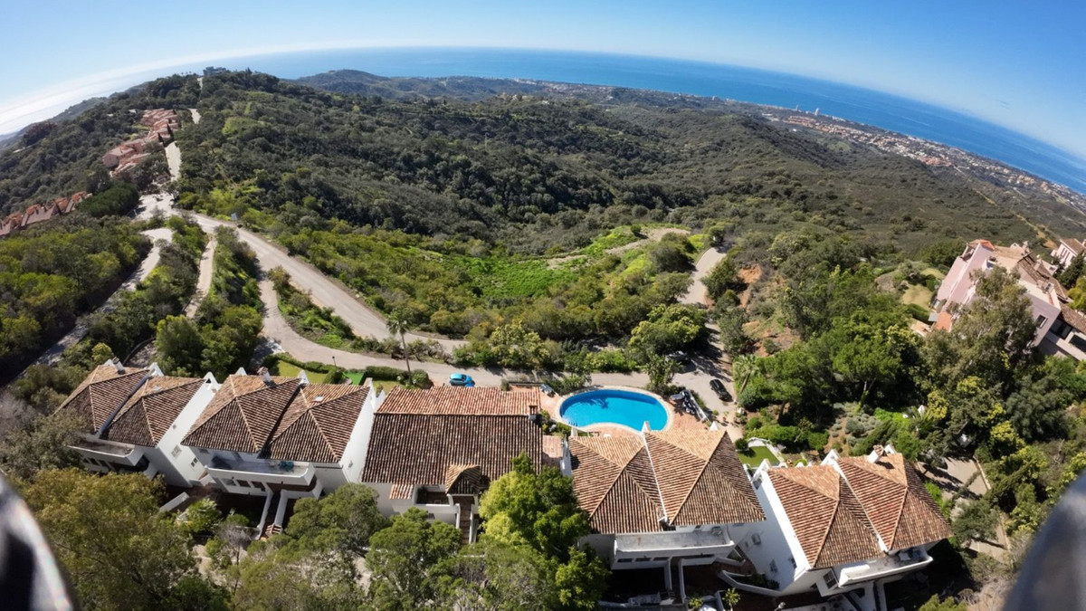 Appartement te koop in La Mairena | 3 slaapkamers H4934521
