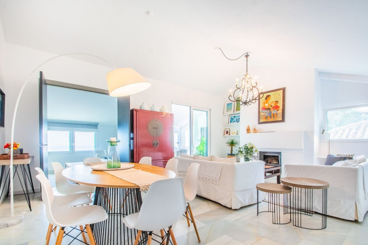 Appartement te koop in La Mairena | 3 slaapkamers H4934521